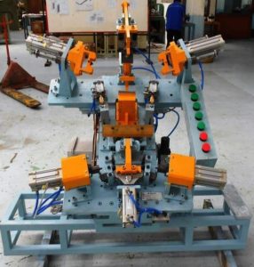 Pembuatan JIG